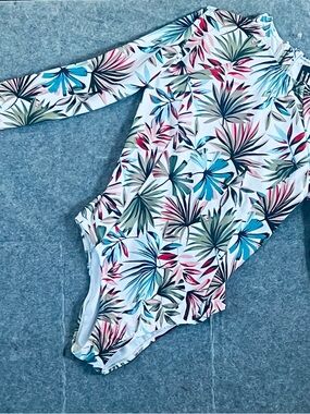 Hurley Swimwear